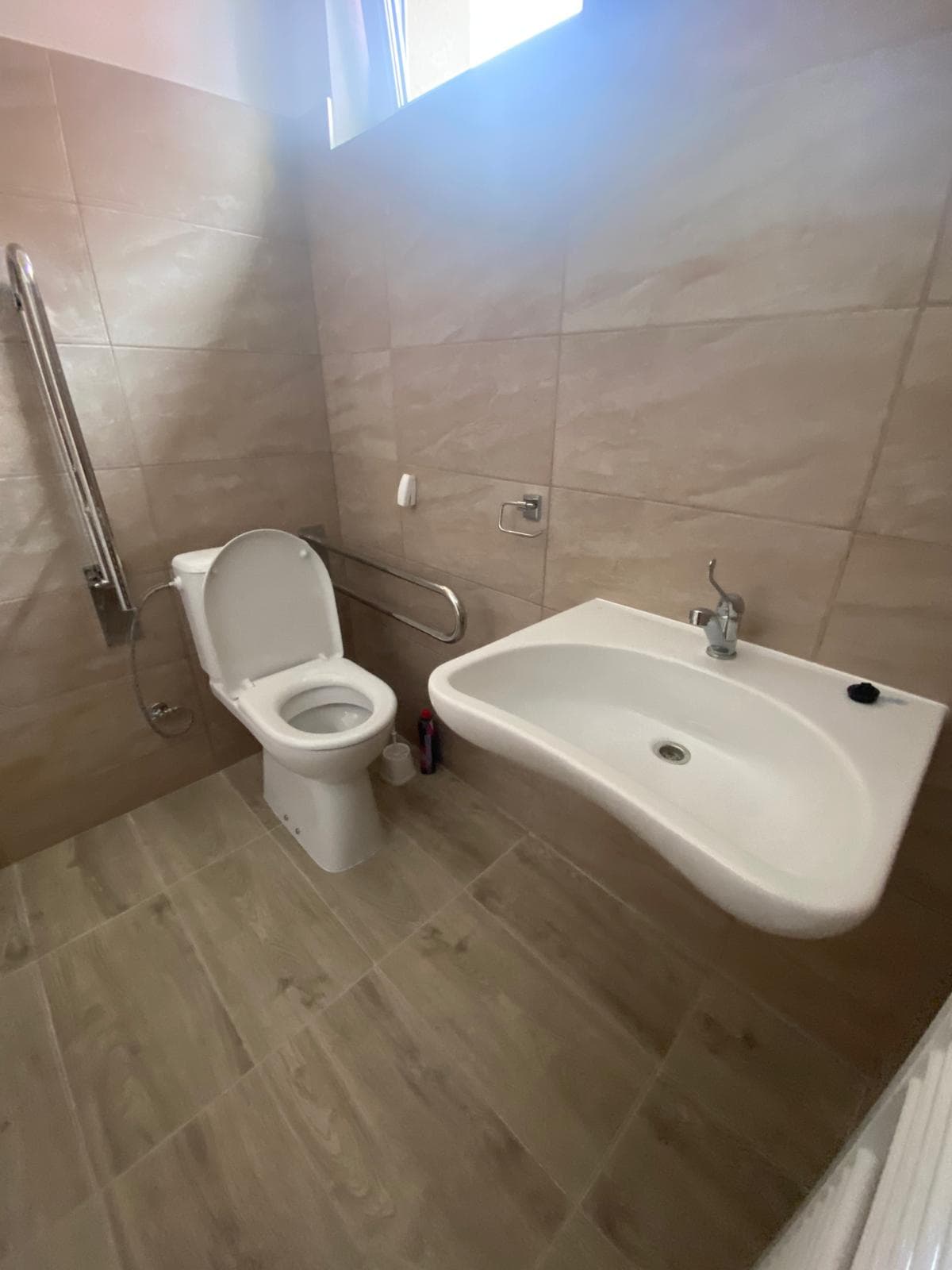 Nástavba knihovny Horní Tošanovice – fotografie 5 z 5