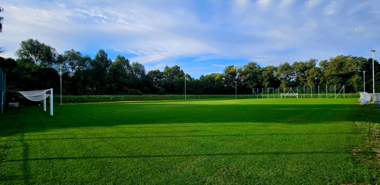 Hřiště Havířov 2