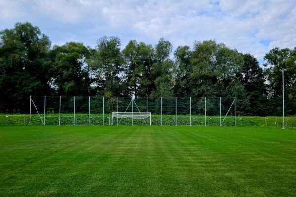 Hřiště Havířov 1 Hřiště Havířov 1