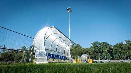 Hřiště Havířov 4