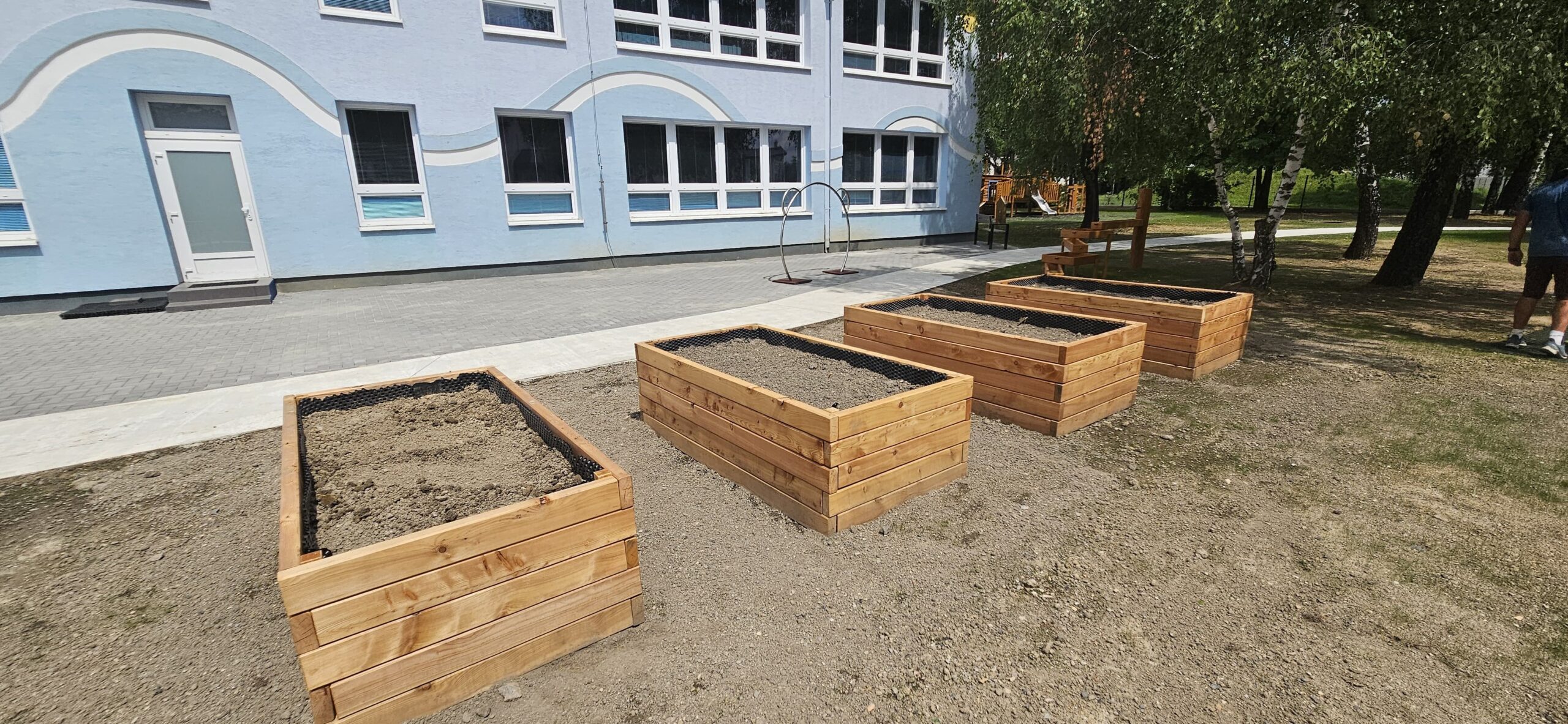 Dubina školka hřiště 7