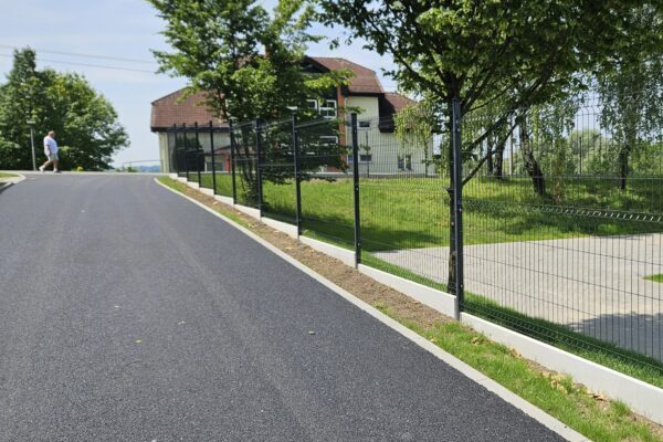 sobešovice zpevněná plocha 3 sobešovice zpevněná plocha 3