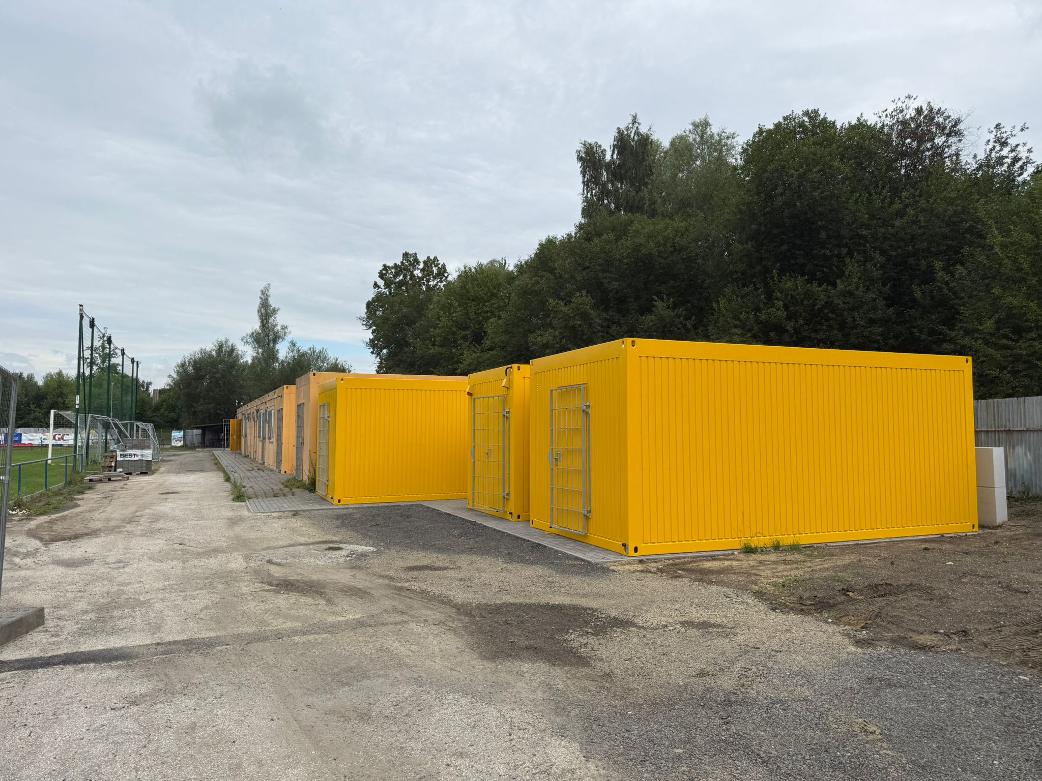 Hřiště Havířov 5